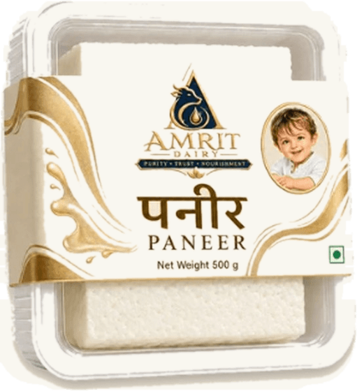 Amrit Paneer