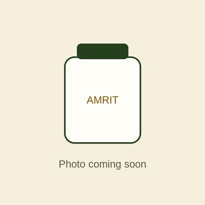 Amrit Butter (photo coming soon)